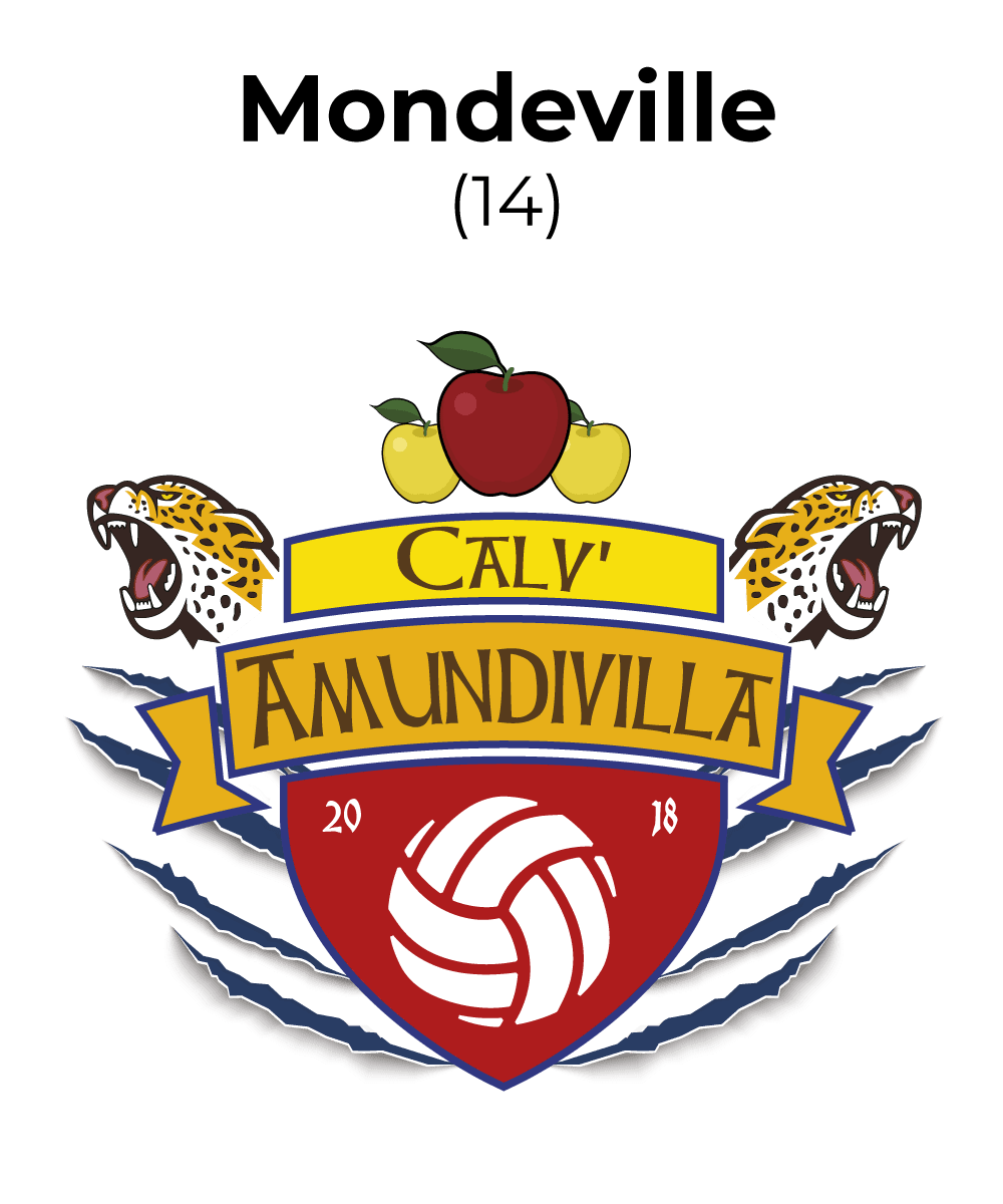 Mondeville